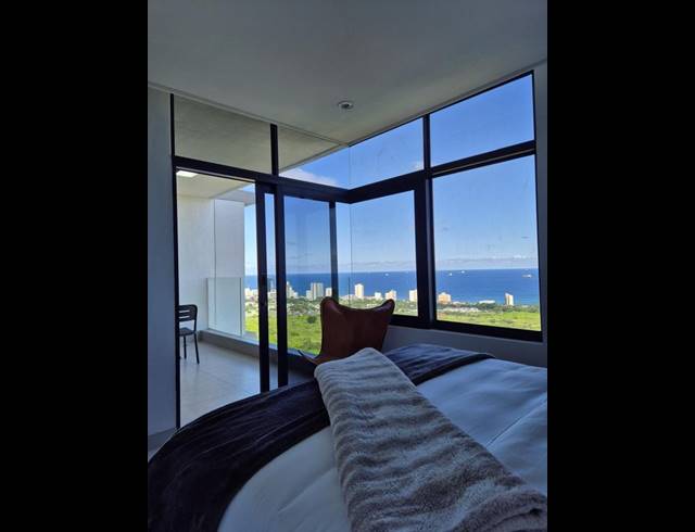 3 BEDROOM APARTMENT FOR SALE IN UMHLANGA RIDGE